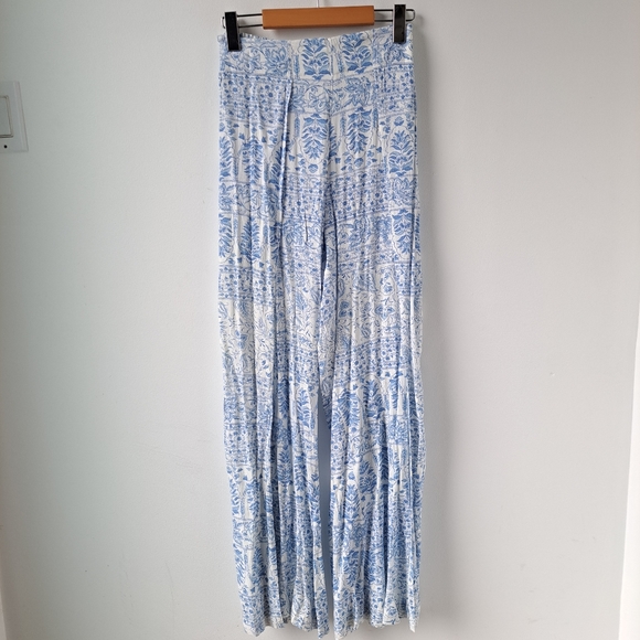Billabong split printed pants - Picture 3 of 7